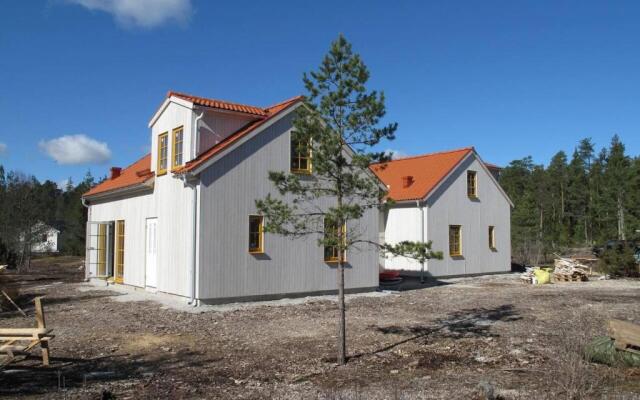 Villa Vitvikenb i Gotland, Pool