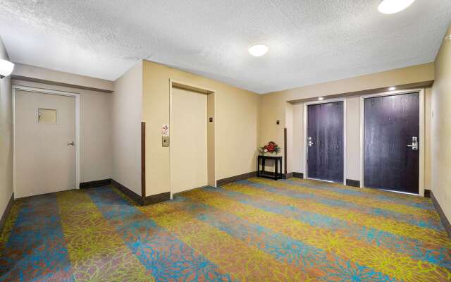 Sleep Inn Leesburg Chain of Lakes