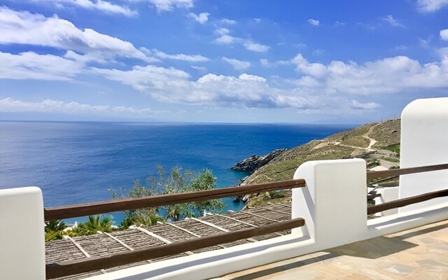 Mykonos Dot - The Villas