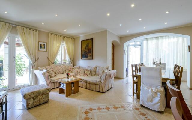 Villa Gravosa