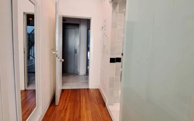 Loft Abad playa Beach Center