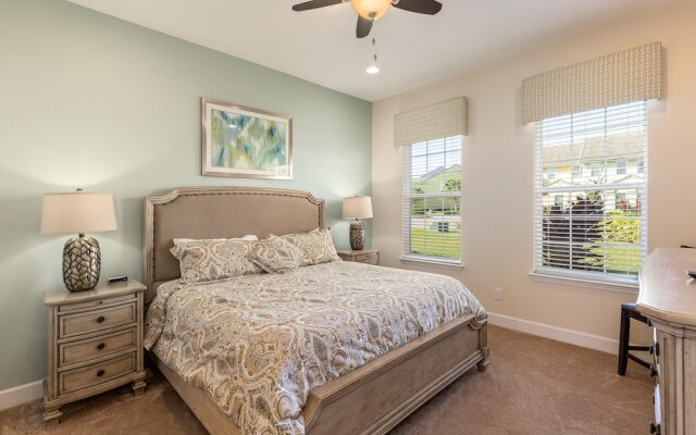 Festival Disney Oasis by VillaDirect