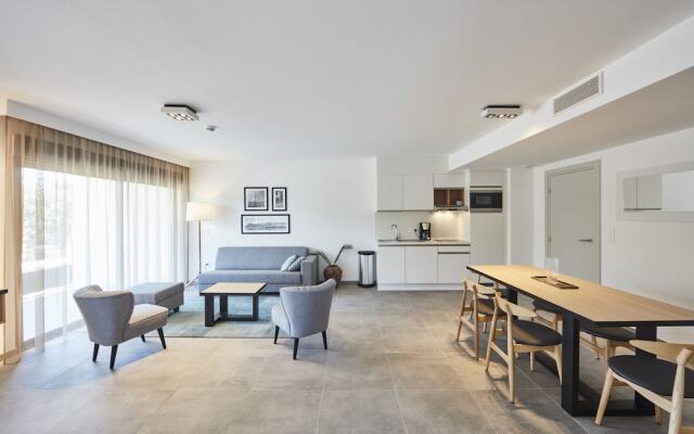 Evancy Vence Les Jardins d'Azur