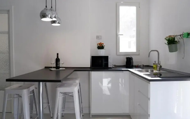 Apulian Home 192