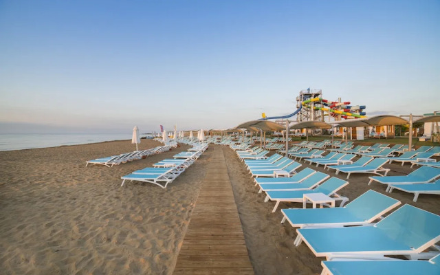 Limak Cyprus Deluxe Hotel