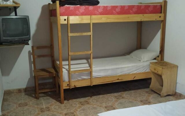 Iguazu Rey Hostal