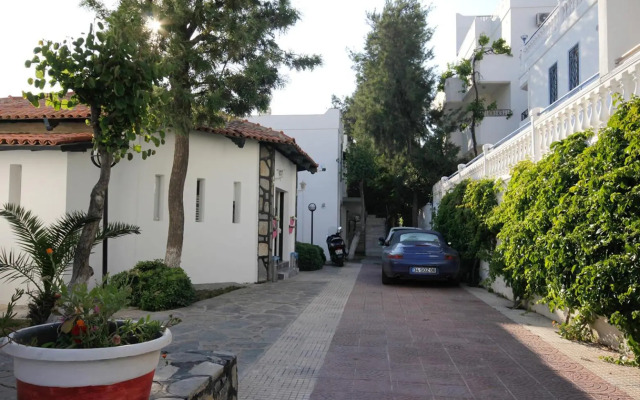 Maison 48 Apart Hotel