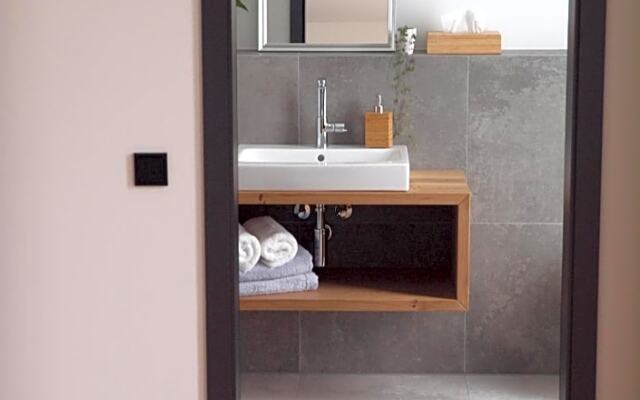 WeinQuartier Bissersheim