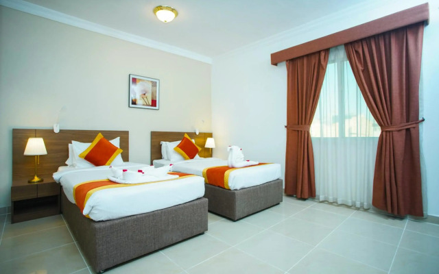 Lavilla Inn