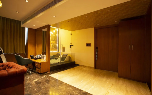 Sky Line Club Resorts