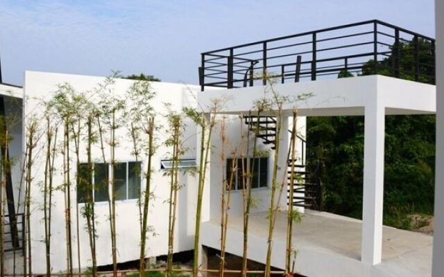 Villa Jungle Livin' at D2 Villas