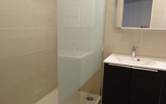 My Apartment-Metz