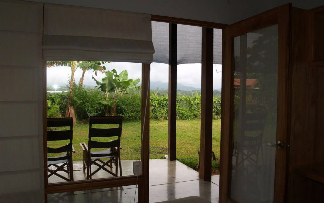 Casa Amanecer Bed & Breakfast