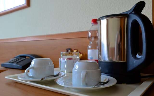 Fair Hotel am Rathaus