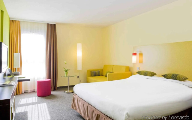 ibis Styles Nice Vieux Port
