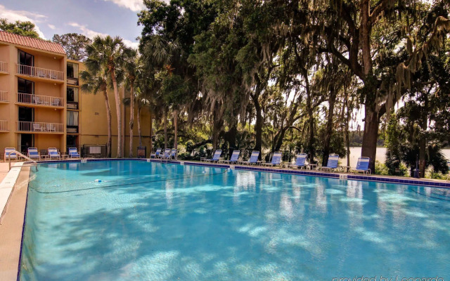 Stayable Select Gainesville