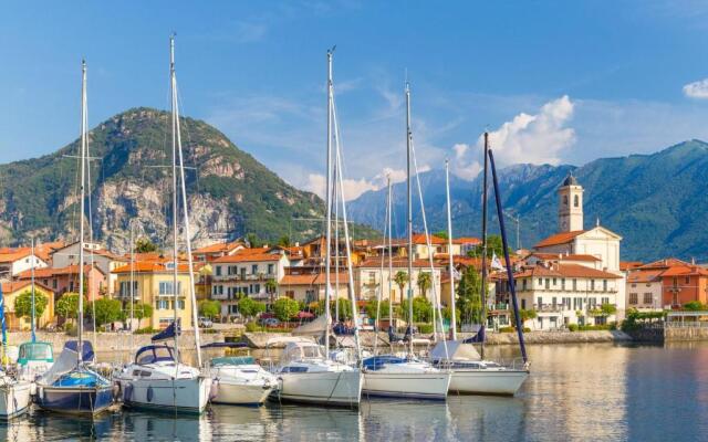 Residenza Le Palme Bellavista