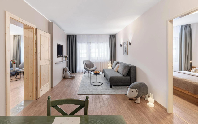 Cordial Golf & Wellness Hotel Kitzbühel