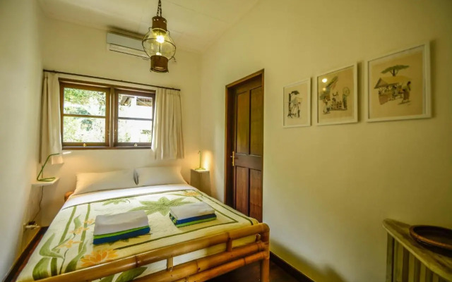 Bukit Asri Lodge