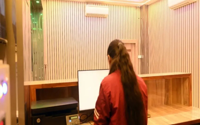 Hotel Shankara Residency