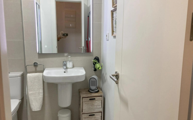 Apartamento Homelife Sacramento