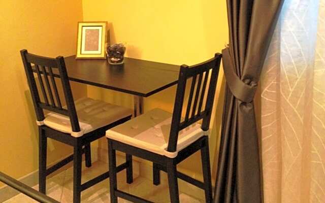 Cherry House Bed&Breakfast