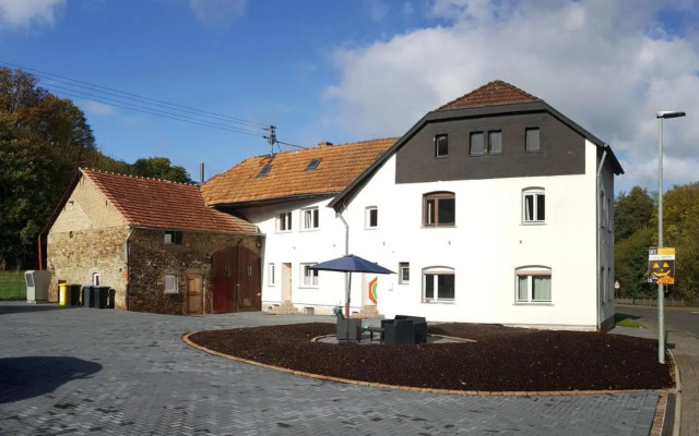 The Ring Inn