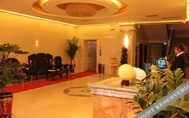 West Hotel