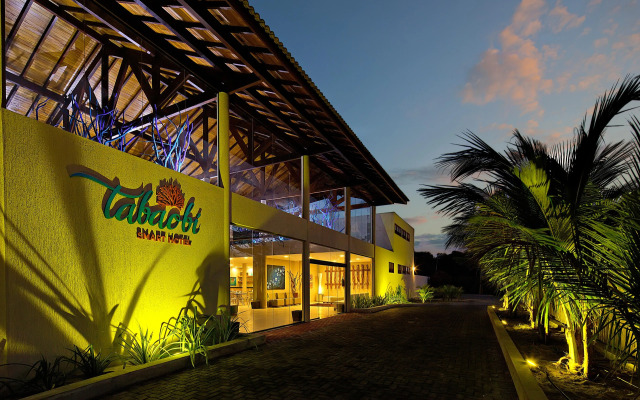 Tabaobí Smart Hotel