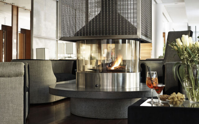 Sofitel Parma Grand Hotel De La Ville