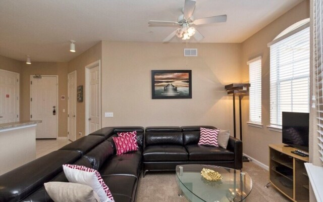 Fauna 2 Bedroom Condo