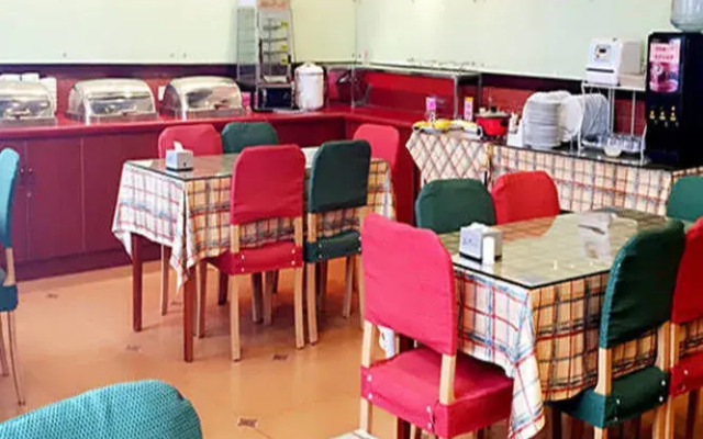 Home Inn