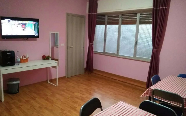 B&B Ciclamino Siracusa