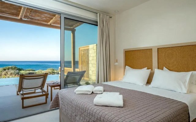 Salvia Luxury Collection Suites