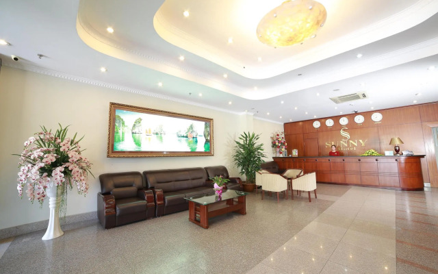 Sunny 3 Hotel Hanoi