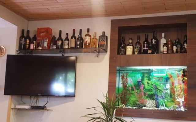 Уютный дом: APARTMENT (Fer House)