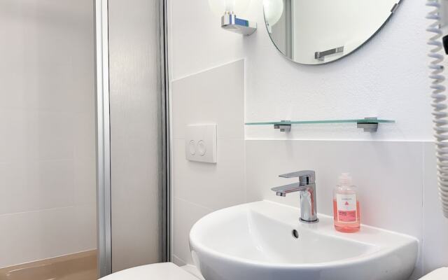 AhrPart Hotel Central