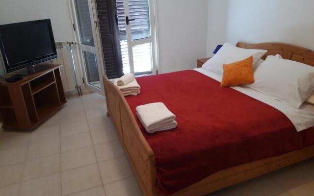 Sasa Apartments