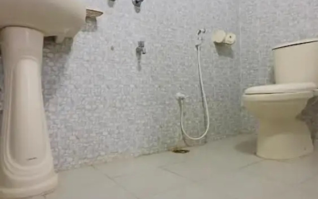 Hotel The Sylhet Int.