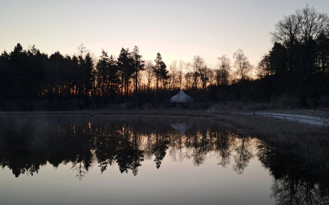 Gunderupholm Apartments