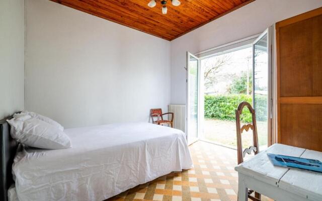 NOUVEAU maison avec jardin 10 couchages dans quartier calme