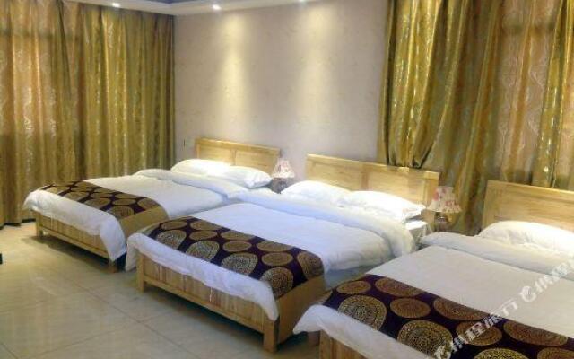 Lurenyou Hostel