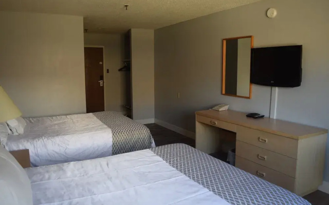 Venture Inn Hotel