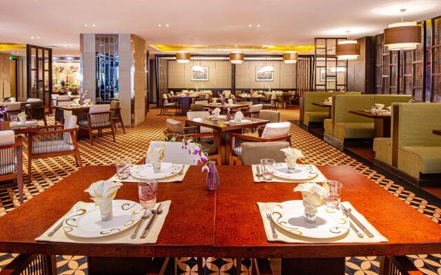 Holiday Inn Kunming City Centre by IHG