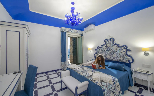 Hotel Villa Maria Pia