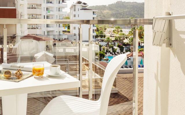 Sunprime Alanya Beach Hotel