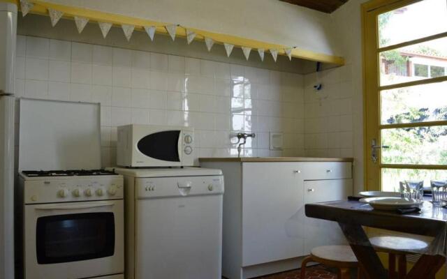 Maison Fleury-Saint-Pierre-la-Mer, 3 pièces, 5 personnes - FR-1-229D-211