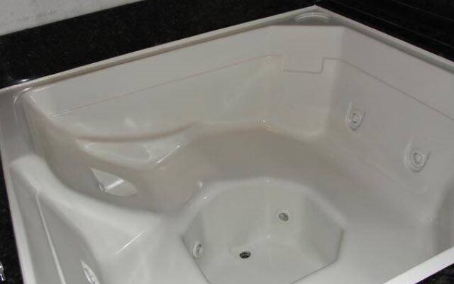 Hotel Gomes Freire (Только для взрослых)