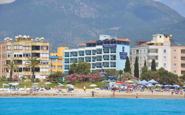Blue Diamond Alya Hotel - All Inclusive