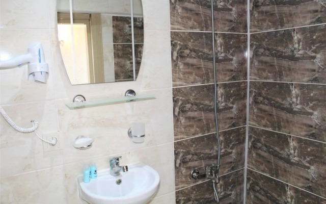 Divas Silver Hotel